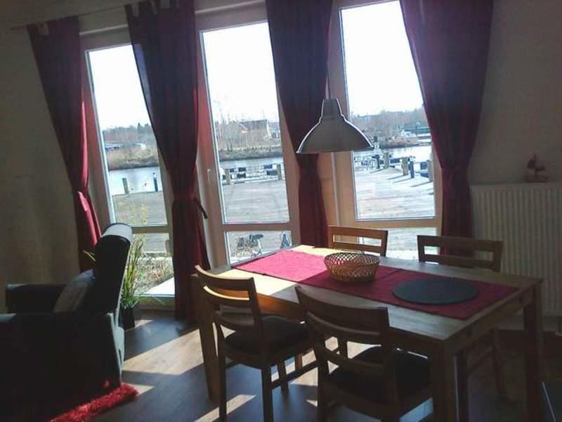 Ferienwohnungen Am Yachthafen Greifswald Exterior foto